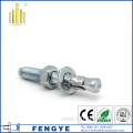 Best price M6 stainless steel anchor bolt